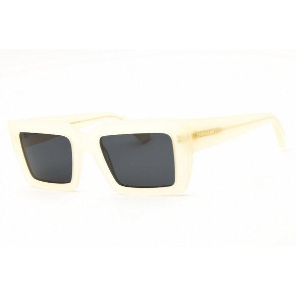 Salvatore Ferragamo Sunglasses SF1108S-104-54 New with tags main image 5